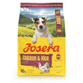Josera Mini Adult Chicken/rice 3KG