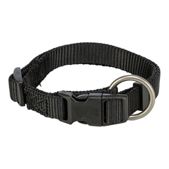 Trixie HB Premium Zwart 30-45X1,5CM