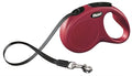 Flexi Classic Tape Rood S 5MTR