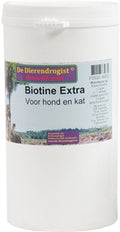 Biotine Poeder+kruid Hond/kat 900GR