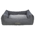 Trixie Mand Liano Grijs 80X60CM