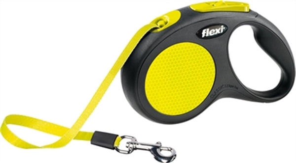 Flexi New Classic Tape Neon S 5M