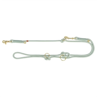 Trixie Riem Soft Rope MP Gn/mgn 200X1,3C