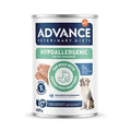 Advance Vet Hypoaller Trout 6X400GR
