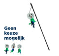 Trixie Speelhengel Smiley 50CM 4ST