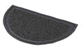 Trixie Schoonloopmat Halfrond 41X25CM 2S