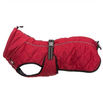 Trixie Hondenjas Minot Rood 50CM