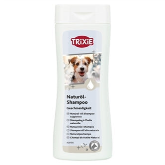 Trixie Natuurolie Shampoo 250ML 6ST