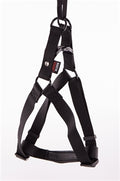 Tuig Instap Zwart 70-90X2,5CM