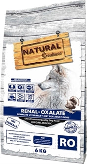 Ng Veterinary Renal Adult 6KG