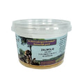 # Zalmolie Capsules 60ST
