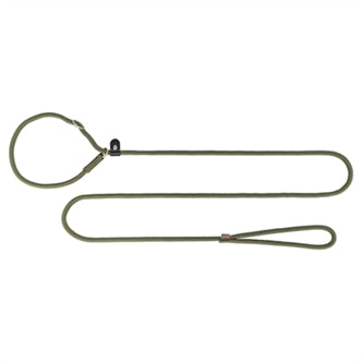 Trixie Retriever Summit Olgrn 180X0,9CM – Halsbanden/Lijnen Nylon