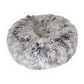 # Donut Bicolor Zwart 70X70X25CM