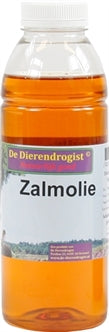 Zalmolie 500ML