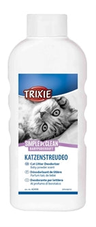 Trixie Simple'n'cl Geurverdr Baby 750GR