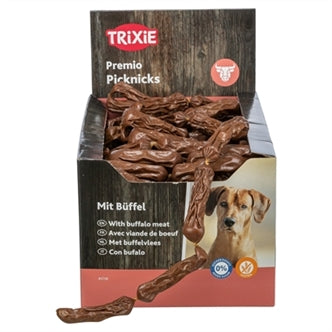 Trixie Premio Pnick Worst 8CM 8GR 200ST
