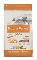 ! Nvd Select Mini Ad Chicken 1,5KG