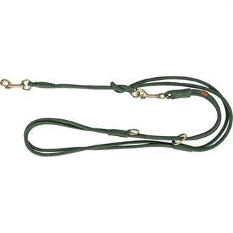 Trixie Riem Pure Rond MP Sage 200X1CM