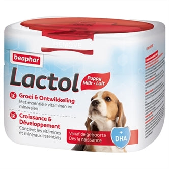 Beaphar - Beaphar Lactol 250GR
