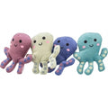 Trixie Octopus Pluche MET Catnip 10CM