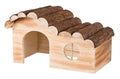 Trixie Huis Hanna Gevlamd 29X18X18CM