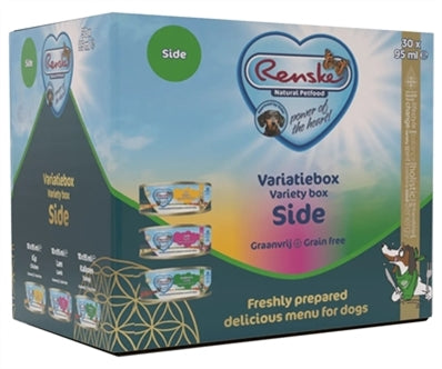 Renske Variatiebox Side Gf 30X95GR