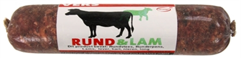 Excellent Vers Rund/lam 1KG