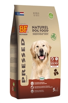 Bf Vleesbrok Geperst 5KG