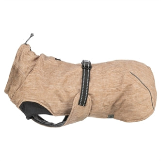 Trixie Hondenjas Winter Riom Zand 50CM