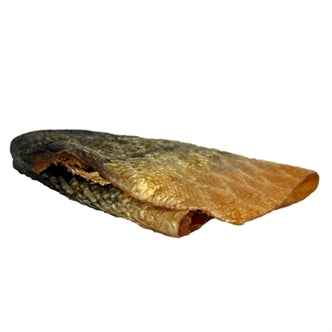 Petsnack Zalmhuid 1ST