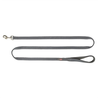 Trixie Riem Premium Grafiet 180X2CM