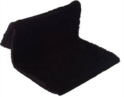 Radiator Hangmat Zwart