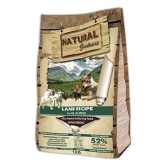 Ng Lamb Sensitve Mini 2KG