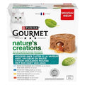 Gourm Natures Hart Saus 8X85GR