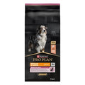 Pro Plan Dog Ad M/l 7+ Skin 14KG