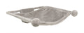 Trixie Hangmat Voor Muur GRS 42X41CM