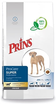 Prins Super Performance 10KG