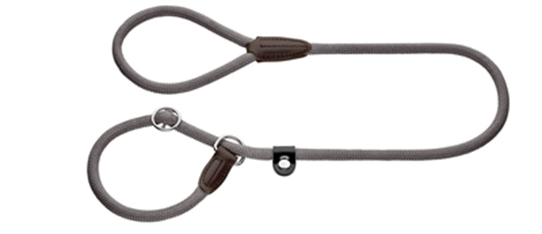 Hunter Retrieverlijn Fs Grijs 170X1CM