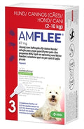 - Amflee Spot on Hond 2-10KG 3PIP