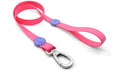 Morso # Riem Waterproof Roze 100X2,5CM