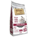 Ng Veterinary Obesity Control 5KG