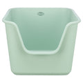 Trixie Katbak Pavo Hoge Rand Gn 44X55X32CM – Kattenbak