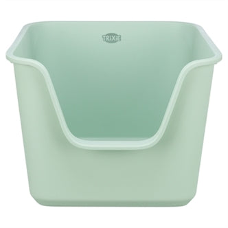 Trixie Katbak Pavo Hoge Rand Gn 44X55X32CM – Kattenbak