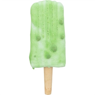 Trixie - Ice Pop Groen 55 gram – Zomer
