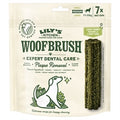 Lily Dog Woofbrush Dental M 7X28GR
