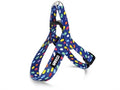Morso Tuig Mini Clr Invade 24-32X1,5CM – Halsbanden/Lijnen Nylon