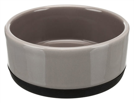 Trixie Voerb Keramiek/rub 12CM 400ML 4ST