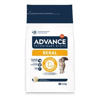 Advance Vet Cat Renal 1,5KG