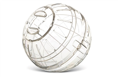 Savic Hamsterbal Runner Trans Ass 18CM