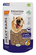 Bf Meat Bars Lam 100GR